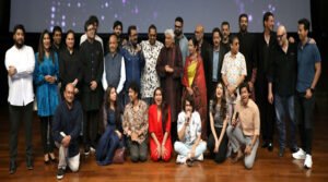 The Birth of Goongoonalo: India’s First Artist-Owned Music Ecosystem